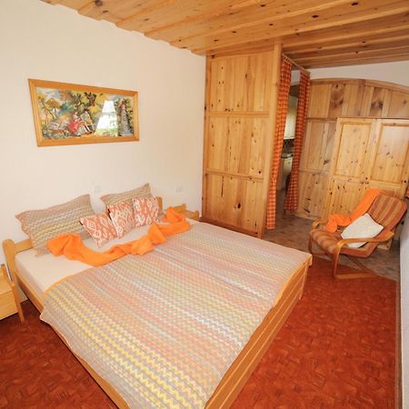 Apartma Kosnik Bohinj Εξωτερικό φωτογραφία