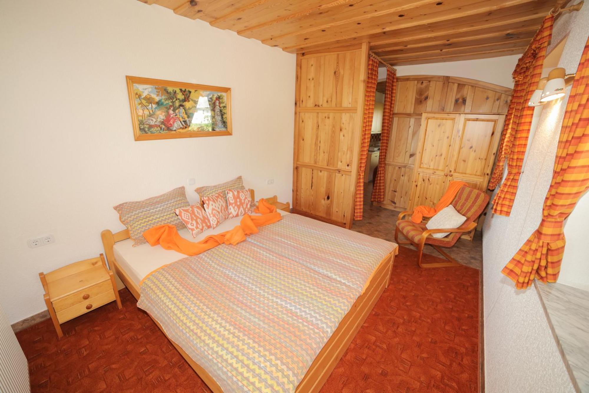 Apartma Kosnik Bohinj Εξωτερικό φωτογραφία