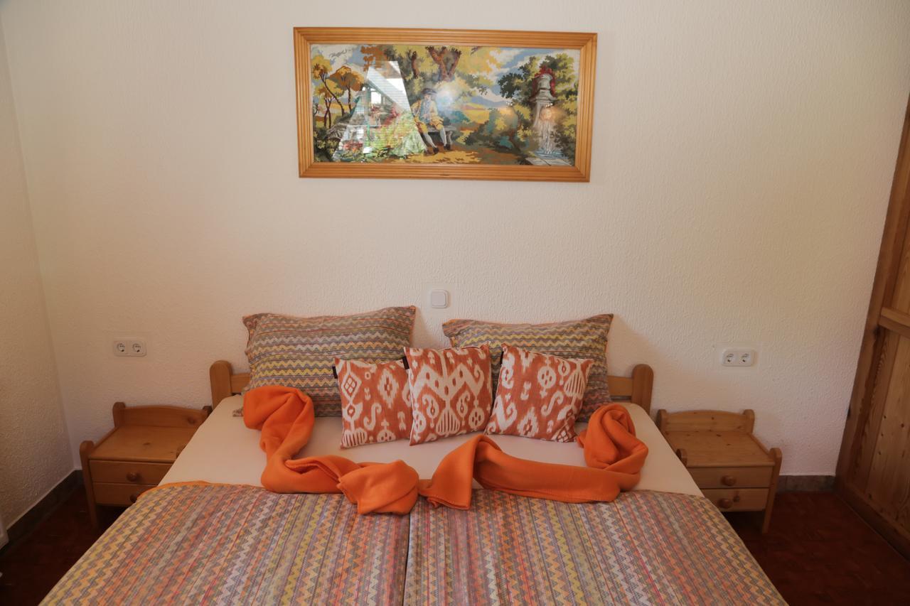 Apartma Kosnik Bohinj Εξωτερικό φωτογραφία