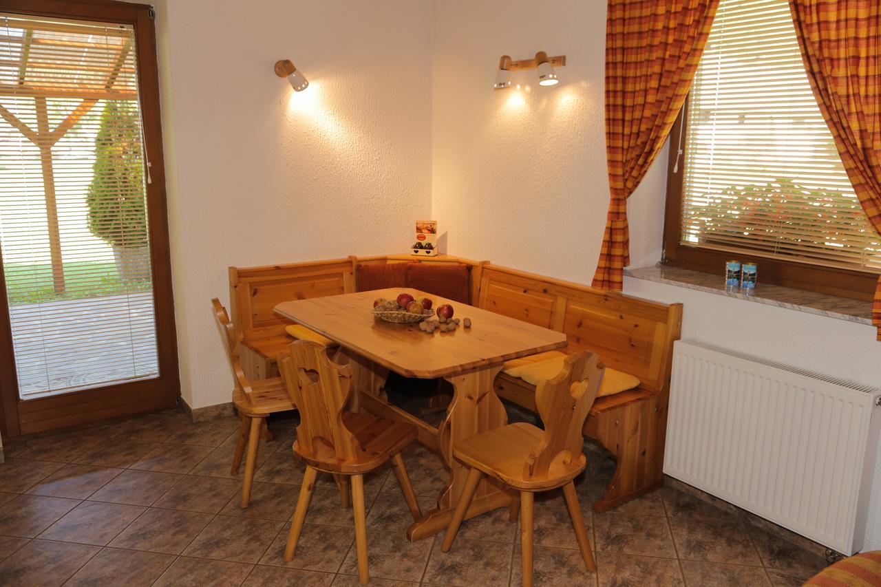 Apartma Kosnik Bohinj Εξωτερικό φωτογραφία
