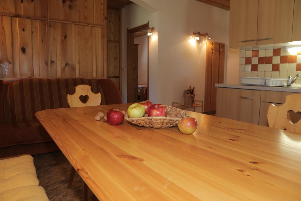 Apartma Kosnik Bohinj Εξωτερικό φωτογραφία