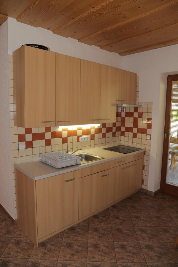 Apartma Kosnik Bohinj Εξωτερικό φωτογραφία