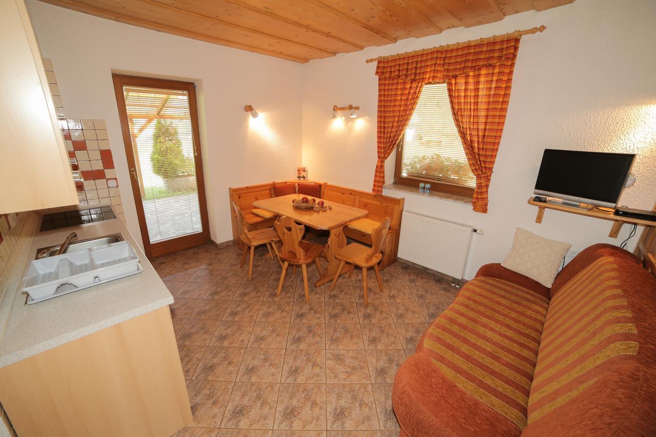 Apartma Kosnik Bohinj Εξωτερικό φωτογραφία