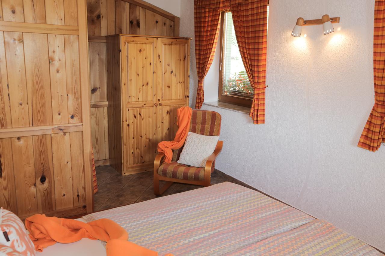 Apartma Kosnik Bohinj Εξωτερικό φωτογραφία